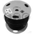 Tuyau de carburant STC [T400746]