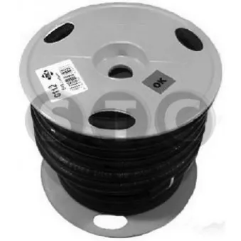 STC T400746 - Tuyau de carburant