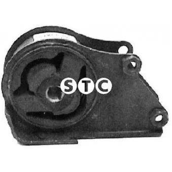 STC T400837 - Suspension, boîte de vitesse manuelle