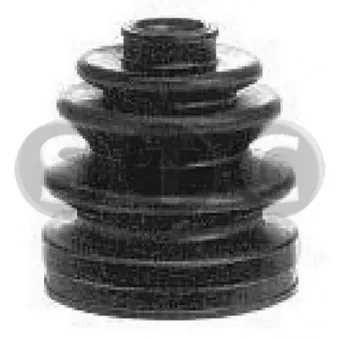 STC T400960 - Joint-soufflet, arbre de commande