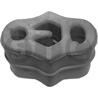 STC T400974 - Anneau de fixation, silencieux