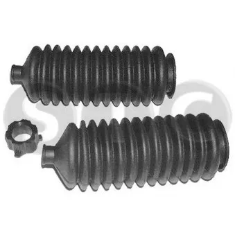 STC T401350C - Joint-soufflet, direction