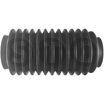 STC T401550 - Joint-soufflet, direction