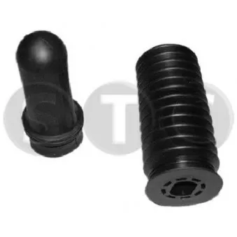 STC T401609C - Joint-soufflet, direction