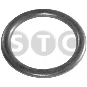 STC T402002 - Rondelle d'étanchéité, vis de vidange d'huile