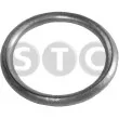 Rondelle d'étanchéité, vis de vidange d'huile STC [T402004]