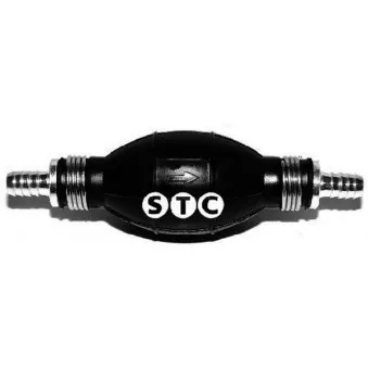 Pompe, préalimentation de carburant STC [T402008]