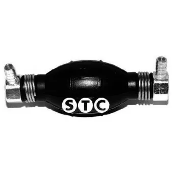 STC T402010 - Pompe, préalimentation de carburant