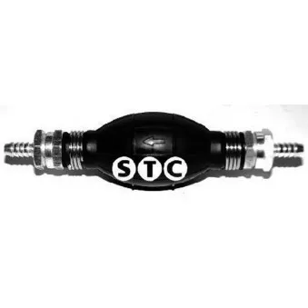 Pompe, préalimentation de carburant STC [T402011]