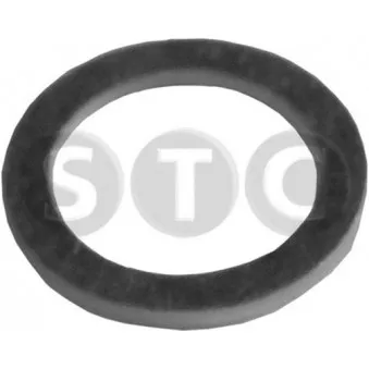STC T402041 - Rondelle d'étanchéité, vis de vidange d'huile