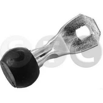 STC T402177 - Arbre de déviation, commande de vitesse
