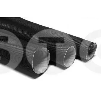 STC T402208 - Tuyau