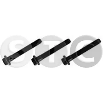 STC T402260 - Vis de poulie