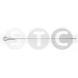 Jauge de niveau d'huile STC [T402339]