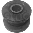 Support, silentbloc du bras transversal STC [T402613]