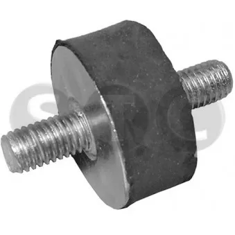 STC T402785 - Support, silencieux
