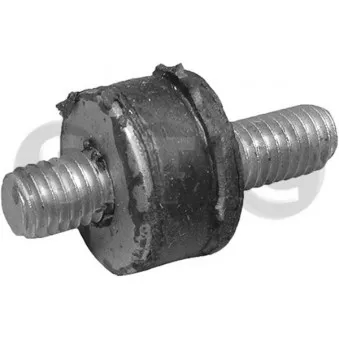 STC T402823 - Support, boîtier de filtre à air