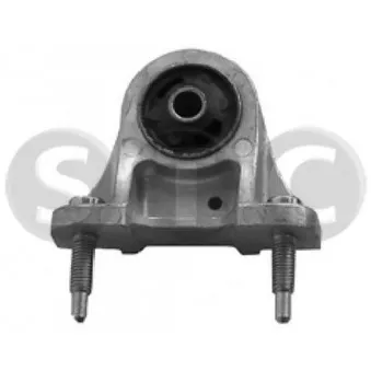 Suspension, support d'essieu STC [T402910]