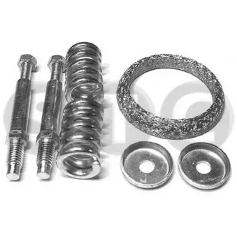 STC T402938 - Jeu de joints d'étanchéité, échappement