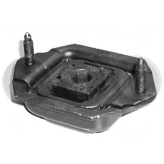 STC T402979 - Silent bloc de suspension (train arrière)