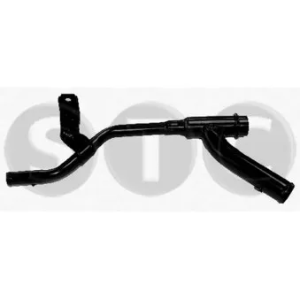 Tuyauterie du réfrigérant STC [T403193]