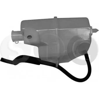 STC T403290 - Réservoir d'eau de nettoyage, nettoyage des vitres