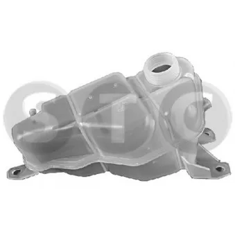STC T403530 - Vase d'expansion, liquide de refroidissement