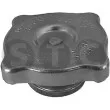 Bouchon, réservoir de liquide de refroidissement STC [T403607]