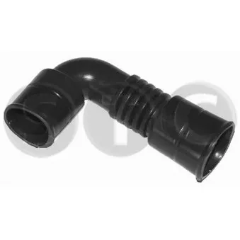 STC T403727 - Tuyauterie, vanne EGR