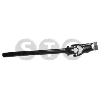 STC T404397 - Joint, colonne de direction