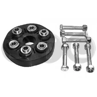 STC T404417 - Joint, arbre longitudinal