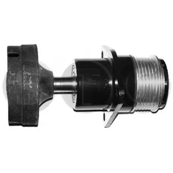 STC T404752 - Tendeur de courroie, courroie trapézoïdale à nervures