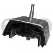 Support, silentbloc du bras transversal STC [T404943]