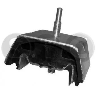 STC T404943 - Support, silentbloc du bras transversal