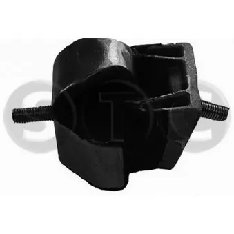 Suspension, boîte de vitesse manuelle STC [T404971]