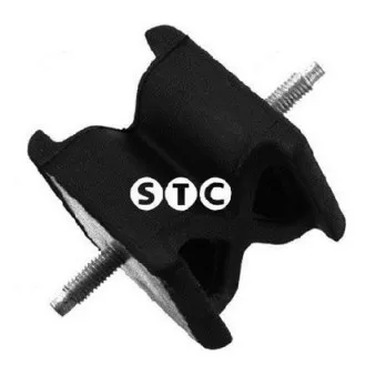 STC T405255 - Anneau de fixation, silencieux