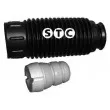 Butée élastique, suspension STC [T405585]