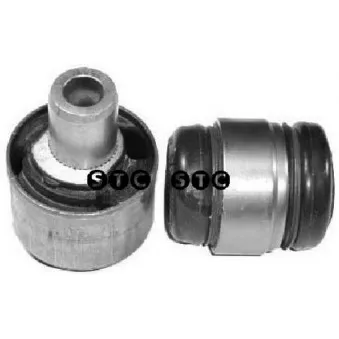 Silent bloc de suspension (train arrière) STC [T405609]