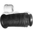 Butée élastique, suspension STC [T406055]