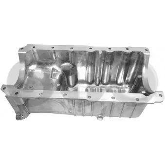 Carter d'huile STC [T406321]