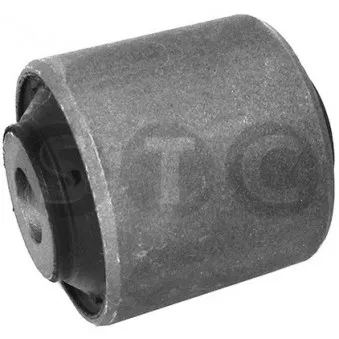 STC T406615 - Silent bloc de suspension (train avant)