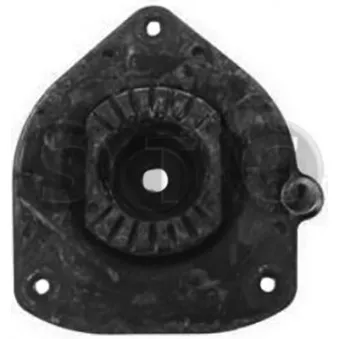 STC T406828 - Coupelle de suspension avant droit