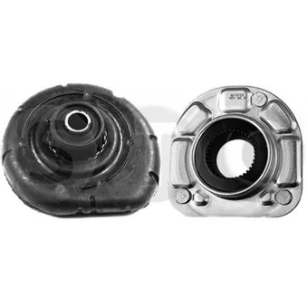 Kit coupelle de suspension STC [T407025]