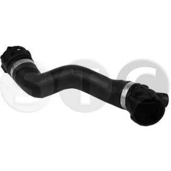 STC T407448 - Radiateur, refroidissement du moteur