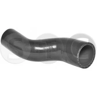 STC T407560 - Tuyau d'aspiration, alimentation d'air