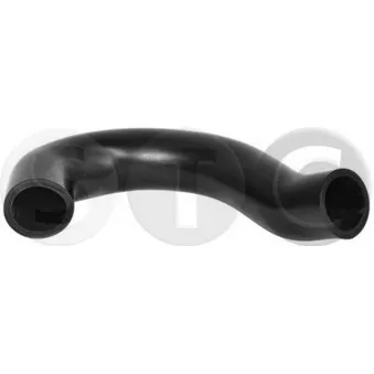 STC T407599 - Durite de radiateur