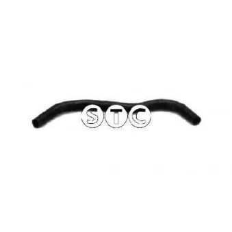 STC T407628 - Durite de radiateur