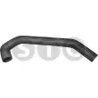 Durite de radiateur STC [T407629]