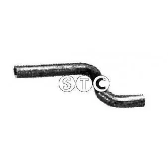 STC T407665 - Manche, batterie chauffante-chauffage