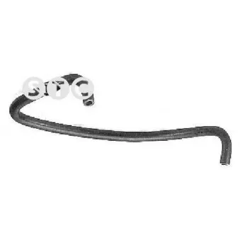 Manche, batterie chauffante-chauffage STC [T407706]